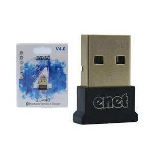 دانگل بلوتوث ای نت مدل V4-BL440