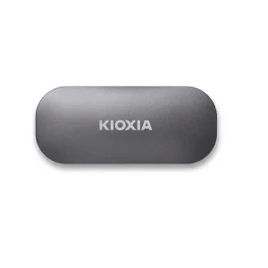 باکس اس اس دی اکسترنال کیوکسیا مدل EXCERIA PLUS Portable