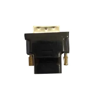 مبدل DVI به HDMI بافو مدل DUAL LINK