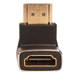 مبدل HDMI به HDMI کی نت مدل K-AHDMF021