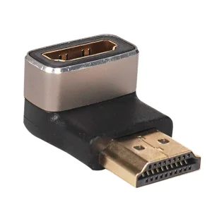 مبدل HDMI به HDMI کی نت مدل K-AHDMF021