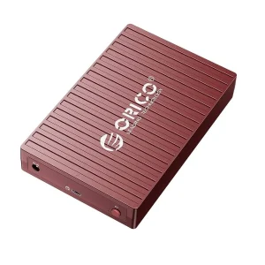 قاب هارد 3.5 اینچی USB 3.0 اوریکو مدل ORICO 9635 C3