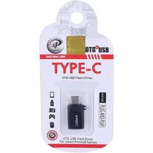 مبدل USB به USB-C ایکس پی-پروداکت مدل 004U
