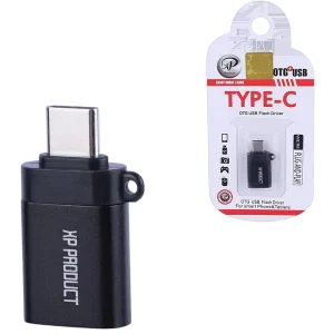 مبدل USB به USB-C ایکس پی-پروداکت مدل 004U