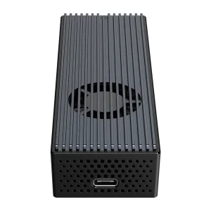 قاب اس اس دی اکسترنال NVMe M.2 اوریکو مدل M2PVC3-G20