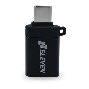 مبدل USB-C به USB 3.0 ایلون مدل  OTG2 New