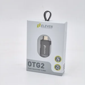مبدل USB-C به USB 3.0 ایلون مدل  OTG2 New