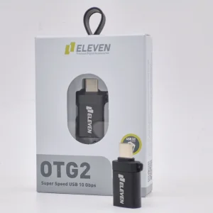 مبدل USB-C به USB 3.0 ایلون مدل  OTG2 New