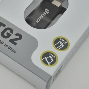مبدل USB-C به USB 3.0 ایلون مدل  OTG2 New