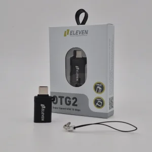 مبدل USB-C به USB 3.0 ایلون مدل  OTG2 New