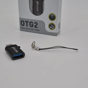 مبدل USB-C به USB 3.0 ایلون مدل  OTG2 New