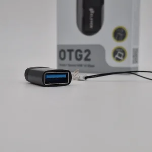 مبدل USB-C به USB 3.0 ایلون مدل  OTG2 New
