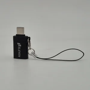 مبدل USB-C به USB 3.0 ایلون مدل  OTG2 New