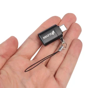 مبدل USB-C به USB 3.0 ایلون مدل  OTG2 New