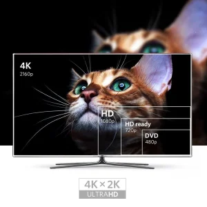 مبدل miniDisplayPort به HDMI یوگرین مدل MD112