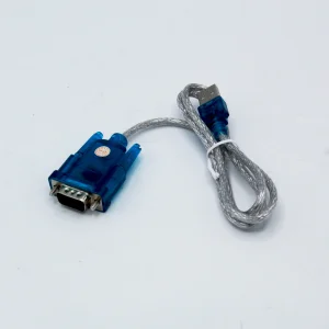 کابل تبدیل USB به سریال RS232 ای نت مدل EN-CoR8010