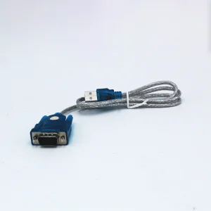 کابل تبدیل USB به سریال RS232 ای نت مدل EN-CoR8010