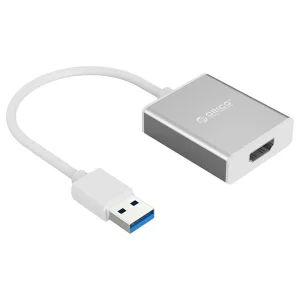 مبدل USB 3.0 به HDMI اوریکو مدل UTH