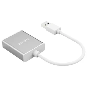 مبدل USB 3.0 به HDMI اوریکو مدل UTH