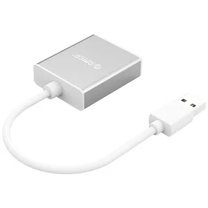 مبدل USB 3.0 به HDMI اوریکو مدل UTH