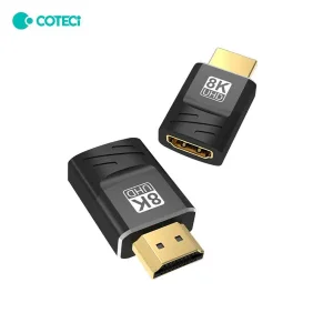مبدل HDMI کوتتسی مدل 87601