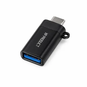 مبدل USB به USB-C ایکس پی-پروداکت مدل XP-004