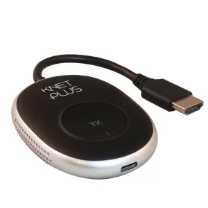 دانگل بلوتوث کی نت پلاس مدل KP-WT91
