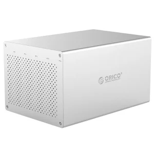 باکس 5 سینی هارد اوریکو مدل WS500RU3