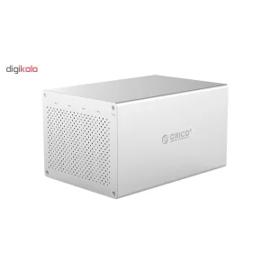 باکس 5 سینی هارد اوریکو مدل WS500RU3