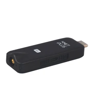 دانگل بلوتوث کی نت پلاس مدل KP-WT61