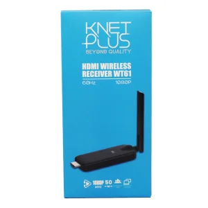 دانگل بلوتوث کی نت پلاس مدل KP-WT61
