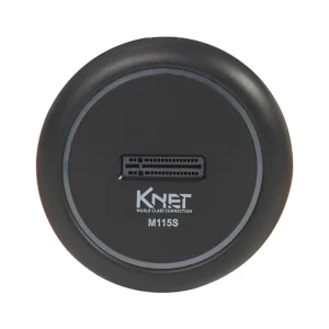 باکس هارد 3.1 اینچی M.2 کی نت مدل K-M115S