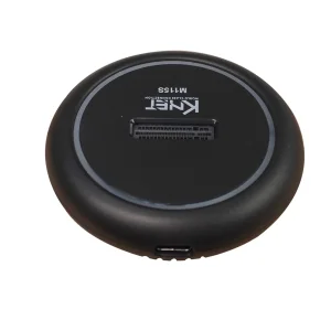 باکس هارد 3.1 اینچی M.2 کی نت مدل K-M115S