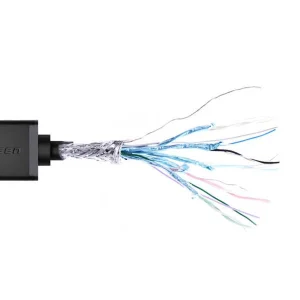 مبدل Mini HDMI به HDMI یوگرین مدل 20137