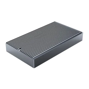 باکس SSD دوسینی M.2 NVMe و NGFF مدل M2NV01-C3