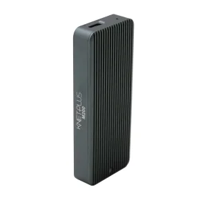 باکس هارد M.2 کی نت پلاس مدل KP-M200