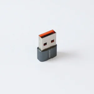 مبدل USB-C به OTG USB کینگ استار مدل KS425