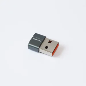 مبدل USB-C به OTG USB کینگ استار مدل KS425