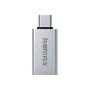 مبدل OTG USB به USB-C ریمکس مدل OTG-06