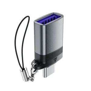 مبدل USB-A به USB-C ایس فست مدل J7