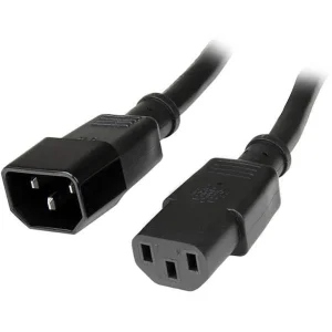 کابل برق بک تو بک بافو مدل C14 - C13 طول 1.5 متر