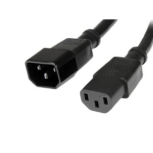 کابل برق بک تو بک بافو مدل C14 - C13 طول 1.5 متر