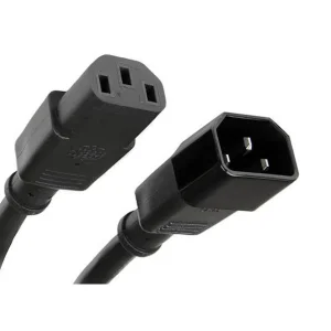 کابل برق بک تو بک بافو مدل C14 - C13 طول 1.5 متر