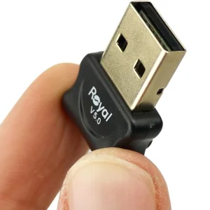 دانگل بلوتوث رویال مدل RW-128