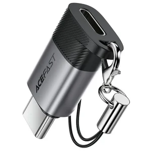 مبدل USB-C به لایتنینگ ایس فست مدل J19