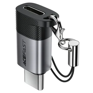 مبدل USB-C به لایتنینگ ایس فست مدل J19