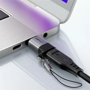 مبدل USB-C به لایتنینگ ایس فست مدل J19