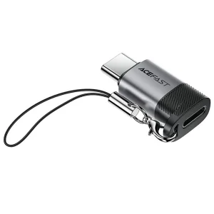 مبدل USB-C به لایتنینگ ایس فست مدل J19