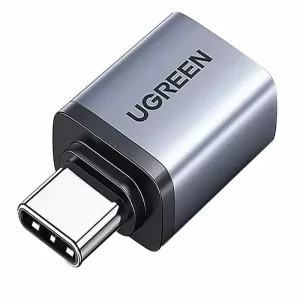 مبدل USB 3.0 به USB-C یوگرین مدل US270 -50283