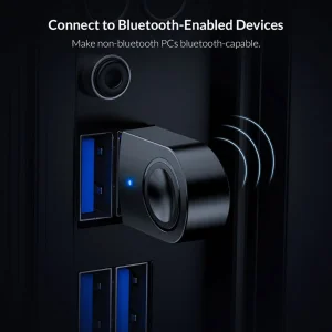 دانگل بلوتوث USB اوریکو مدل BTA-608